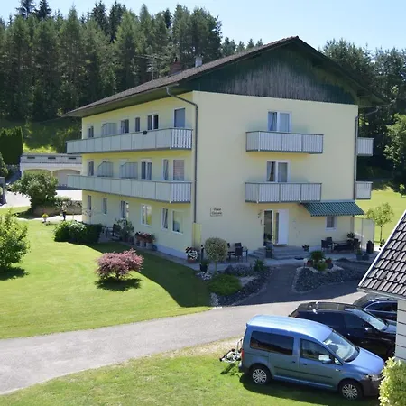 Apartment Valerie Sankt Primus