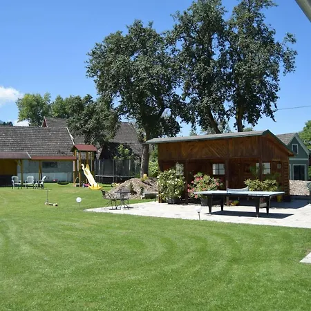 Apartament Valerie *