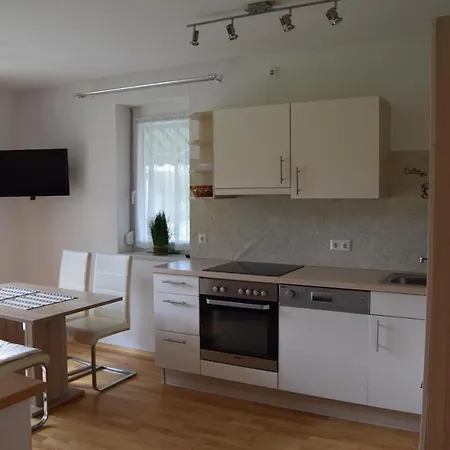Apartment Valerie Sankt Primus