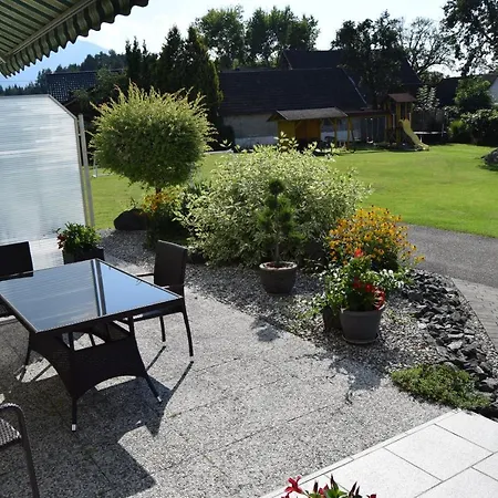 Apartment Valerie Sankt Primus