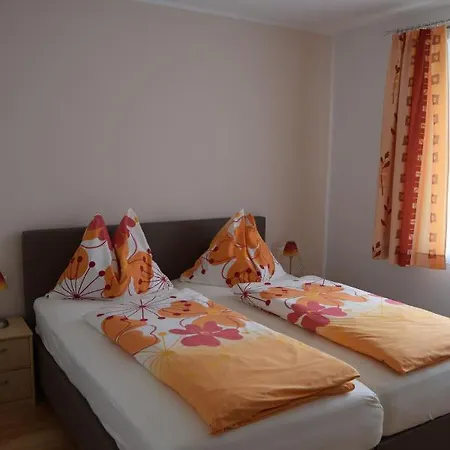 Appartement Valerie *