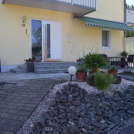 Appartement Valerie
