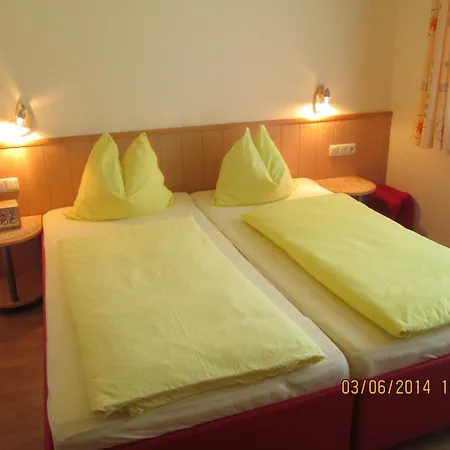 Appartement Valerie Sankt Primus