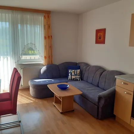 Valerie Apartment