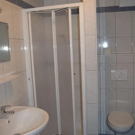Valerie Apartment