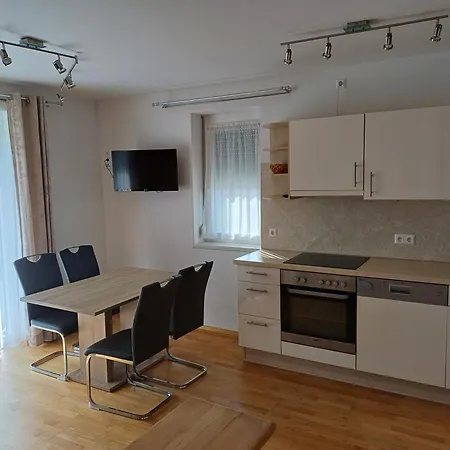 Apartament Valerie Sankt Primus