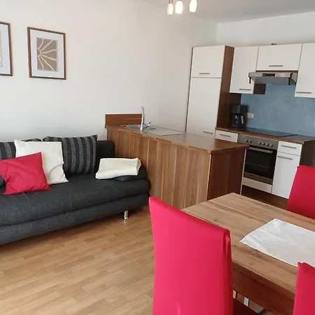 Apartament Valerie *