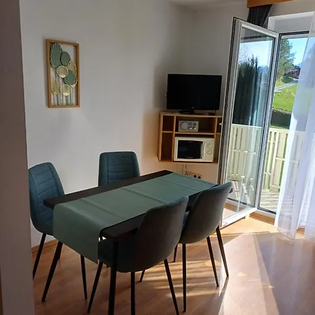 Valerie Apartment *