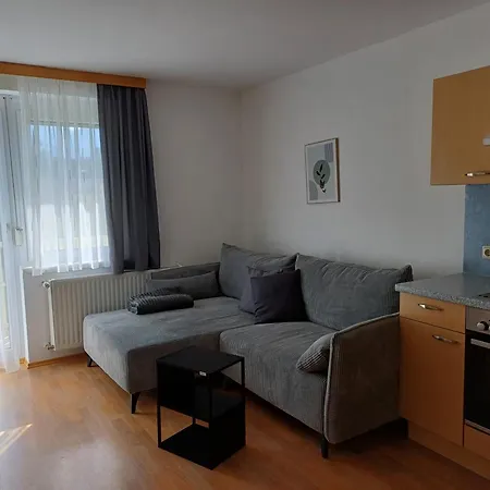 Valerie Appartement Sankt Primus