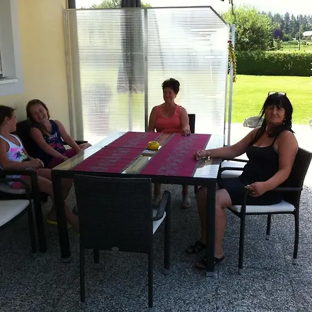 Appartement Valerie *