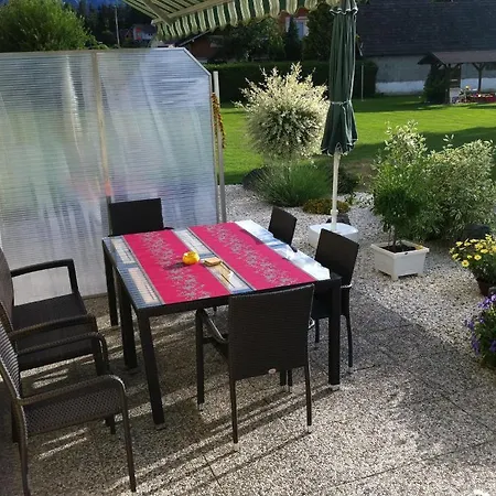 Valerie Appartement *