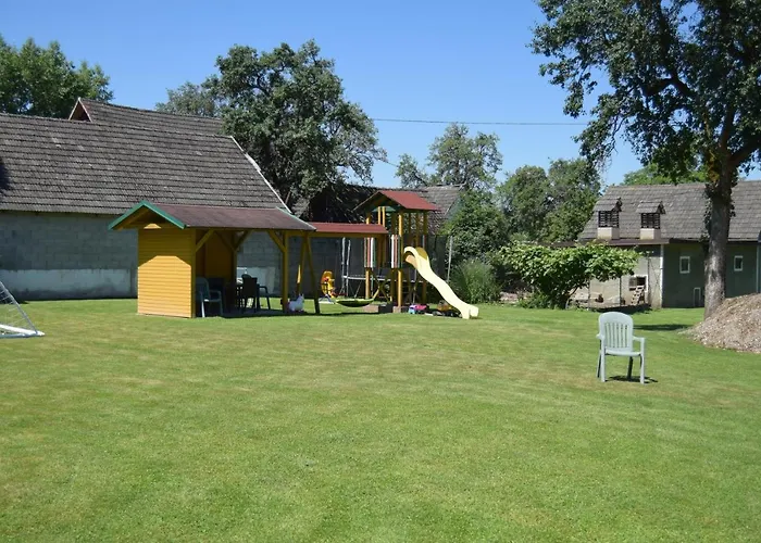 Valerie Apartament *