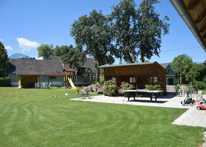 Apartament Valerie *