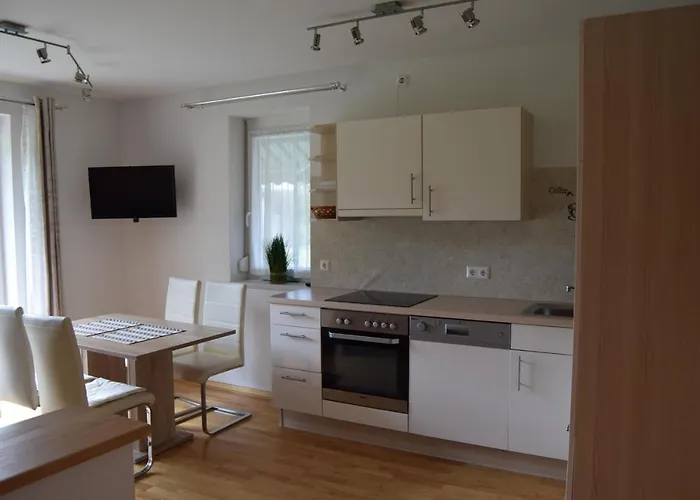 Apartament Valerie Sankt Primus