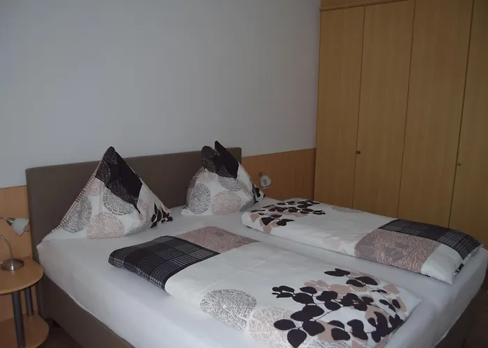 Apartament Valerie Sankt Primus