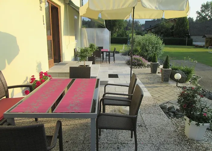 Valerie Apartament *