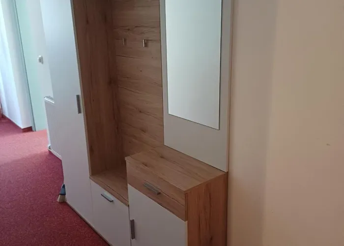 Valerie Apartament Sankt Primus