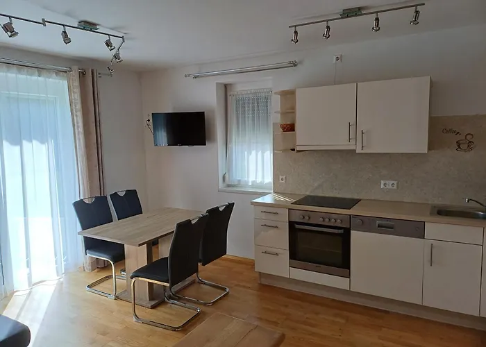 Apartament Valerie Sankt Primus