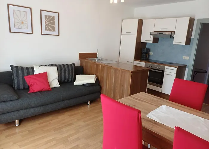 Apartament Valerie *