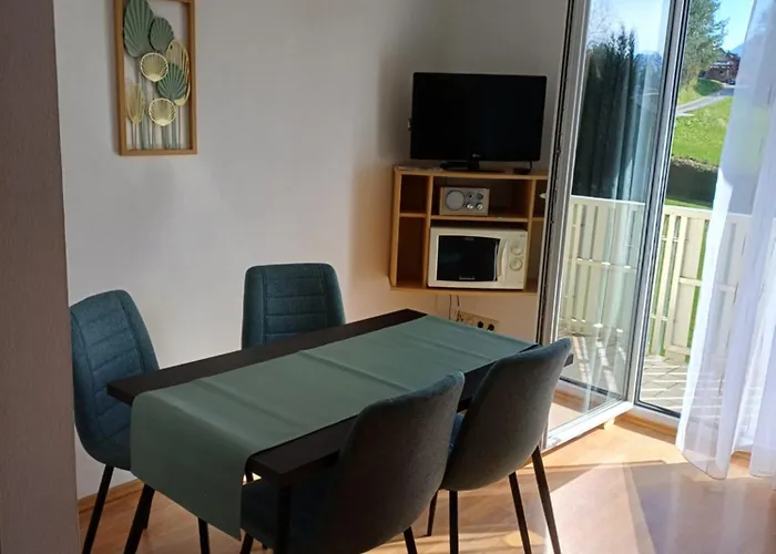 Valerie Apartament *