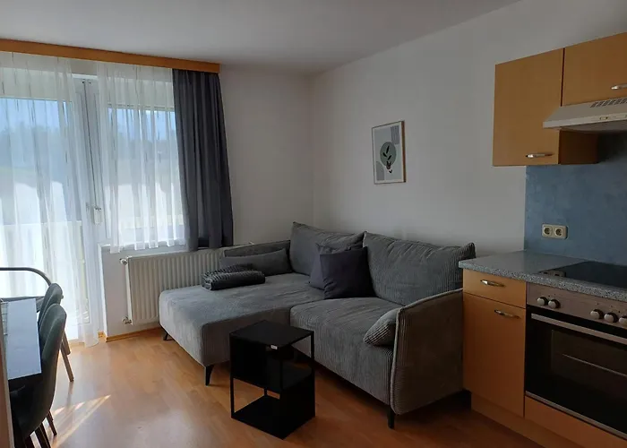 Valerie Apartament Sankt Primus