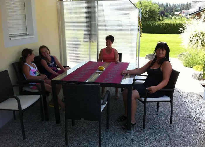 Apartament Valerie *