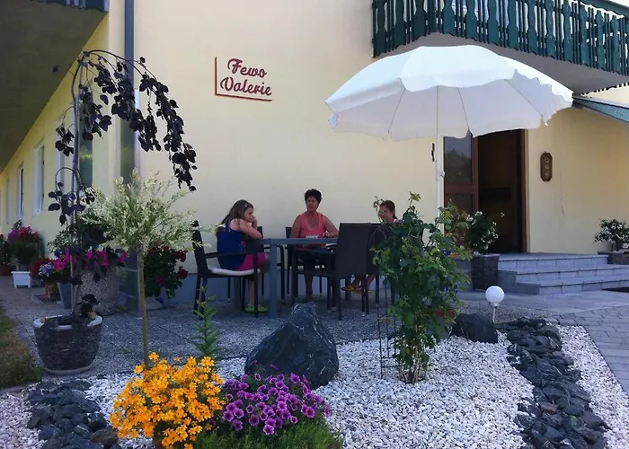 Apartament Valerie *