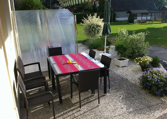 Valerie Apartament *