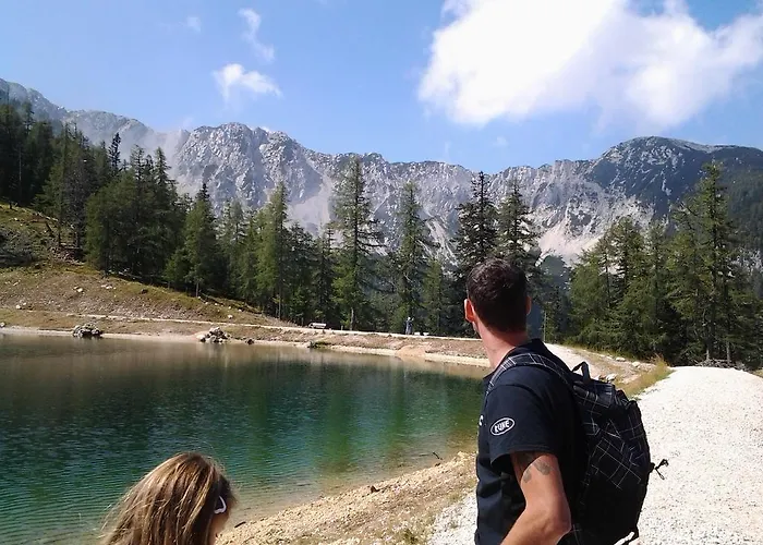 Valerie Apartament Sankt Primus