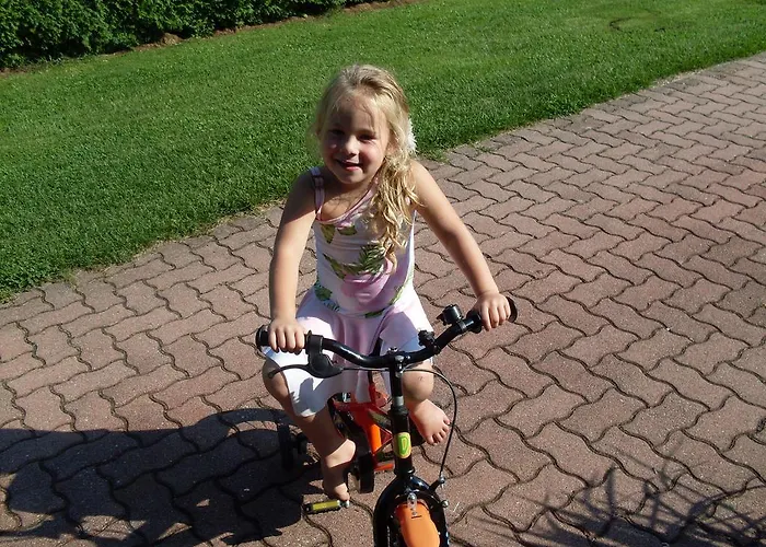 Apartament Valerie *